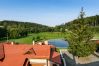Villa in Varvažov - Orlík JVNK101 Villa in Varvažov - Orlík JVNK101