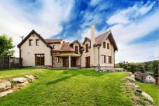 Villa in Varvažov - Orlík JVNL102
