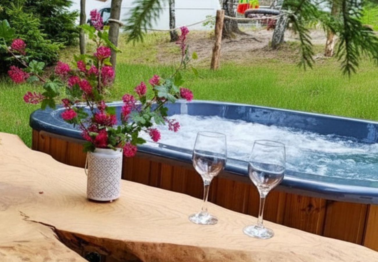 Villa in PrkennyDul - Zacler KZA280-Ve