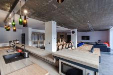 Villa in Malá Morávka - Malá Morávka MMF24