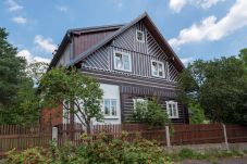 Villa in Svetlá pod Ještedem - Rozstani LRLS025