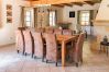 Villa in PrkennyDul - Cottage Zacler Villa in PrkennyDul - Cottage Zacler