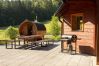 Villa in PrkennyDul - Cottage Zacler Villa in PrkennyDul - Cottage Zacler