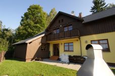 Villa in Albrechtice v Jizerských horách - Albrechtice LAQ016
