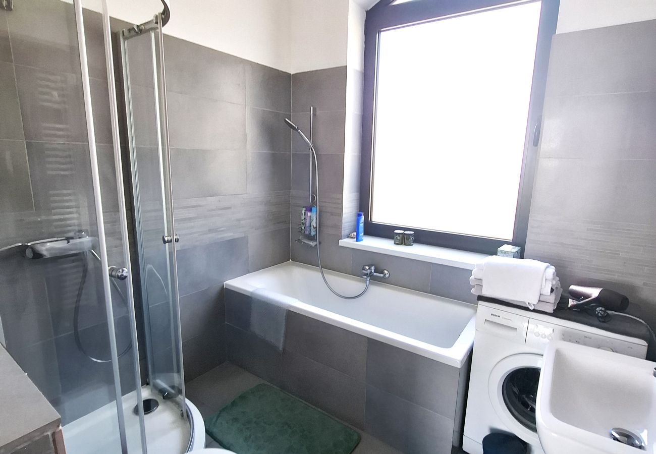 Appartement in Lány - Lany SPLG140