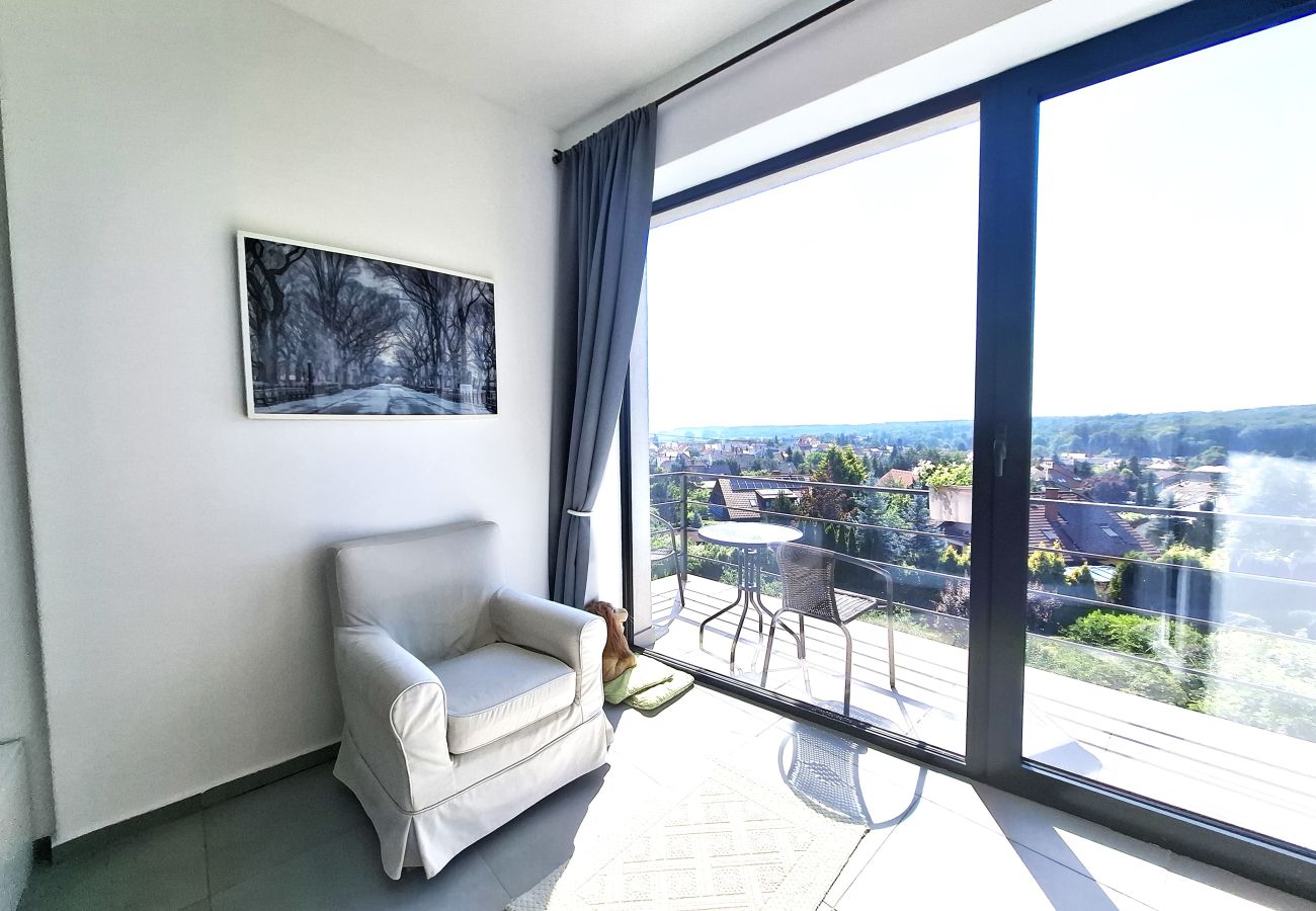 Appartement in Lány - Lany SPLG140
