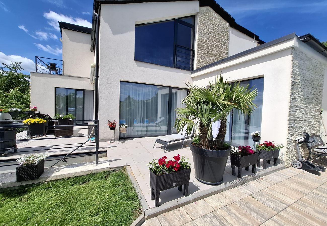 Appartement in Lány - Lany SPLG140