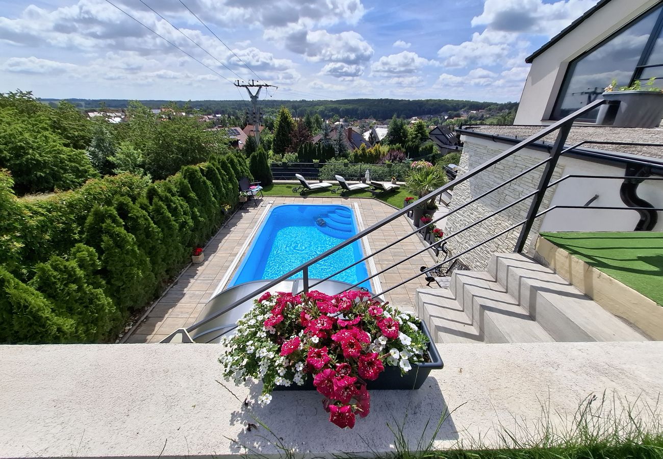 Appartement in Lány - Lany SPLG140