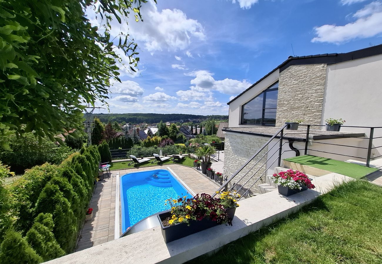 Appartement in Lány - Lany SPLG140
