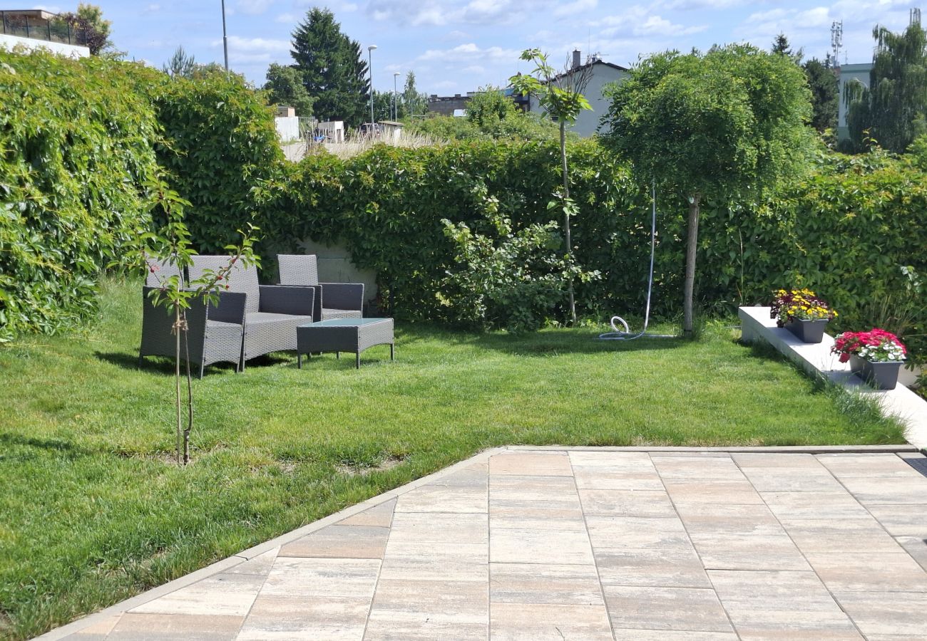 Appartement in Lány - Lany SPLG140