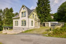 Villa in Albrechtice v Jizerských horách - Albrechtice LAT085