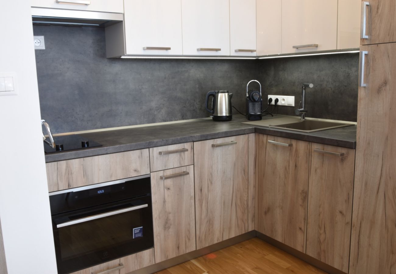 Appartement in Cerný Dul - Cerny Dul KCT100