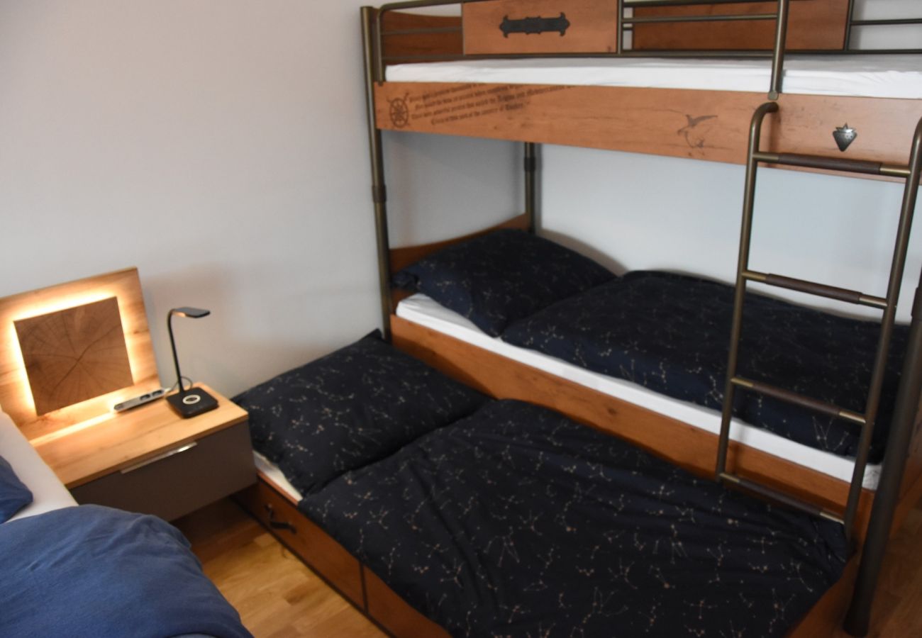Appartement in Cerný Dul - Cerny Dul KCT100