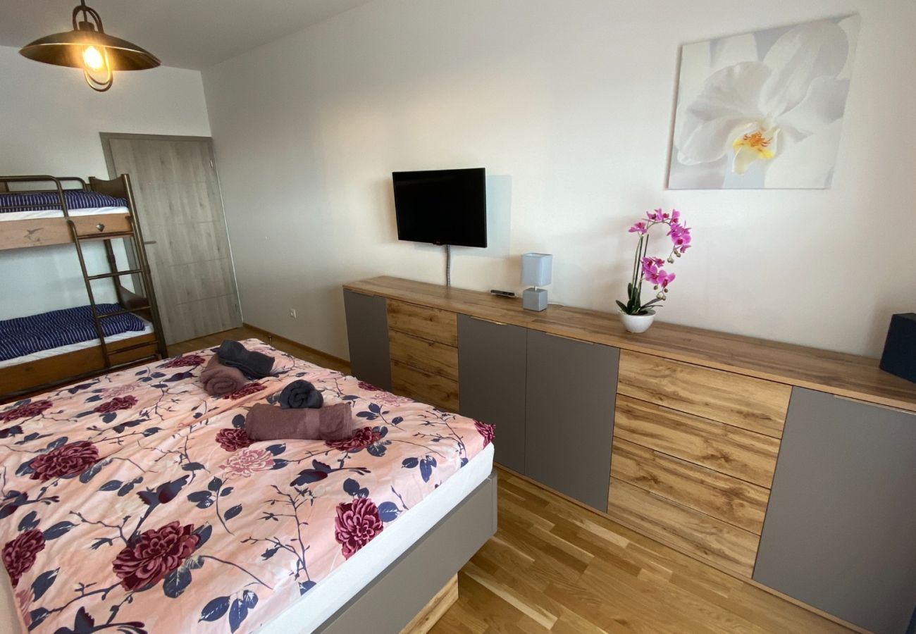 Appartement in Cerný Dul - Cerny Dul KCT100