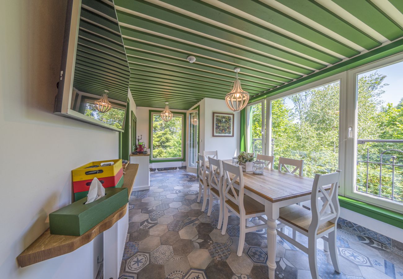 Villa in Pstruží - Pstruzi MPTM564