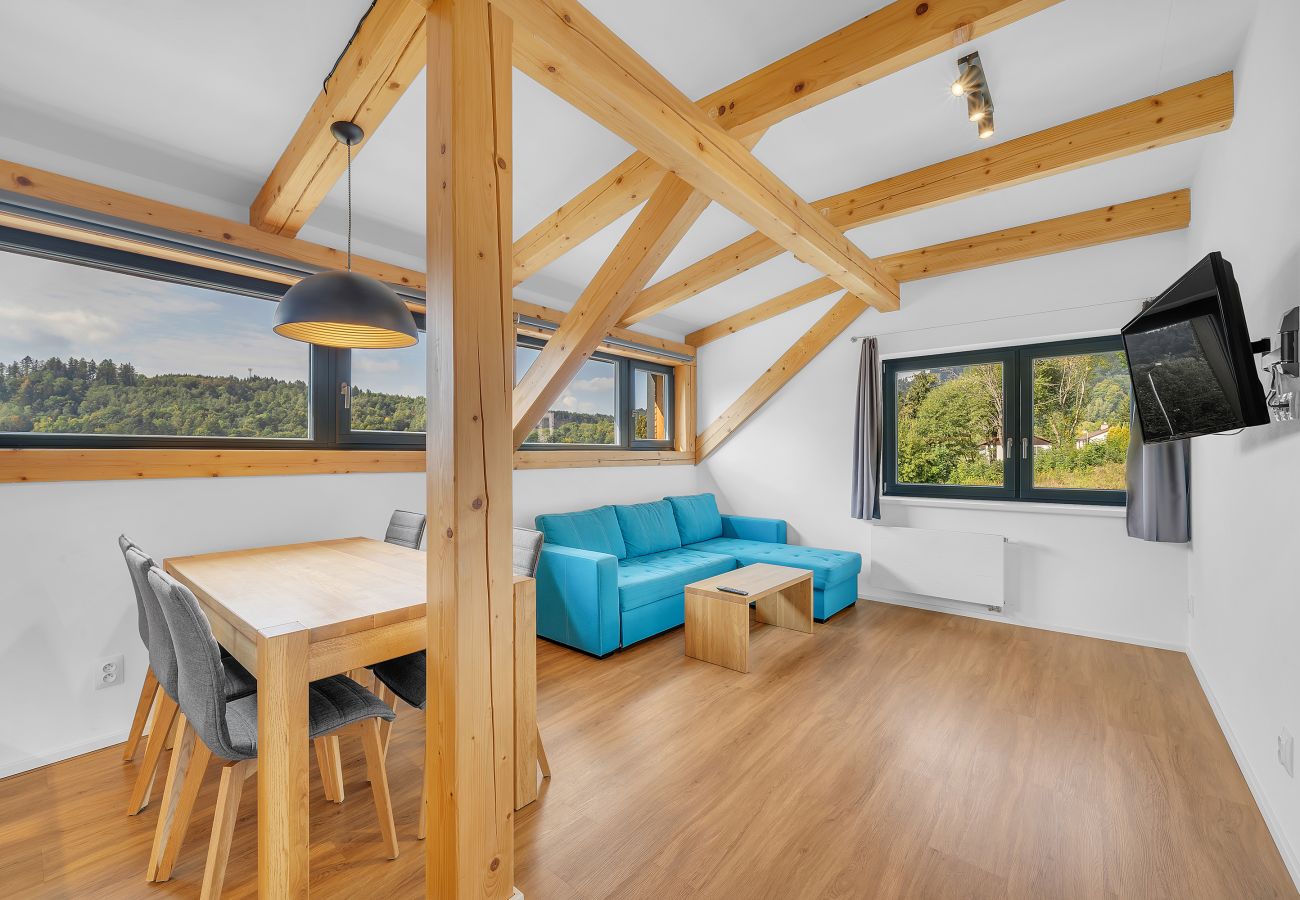 Villa in Cerný Dul - Cerny Dul KCD110