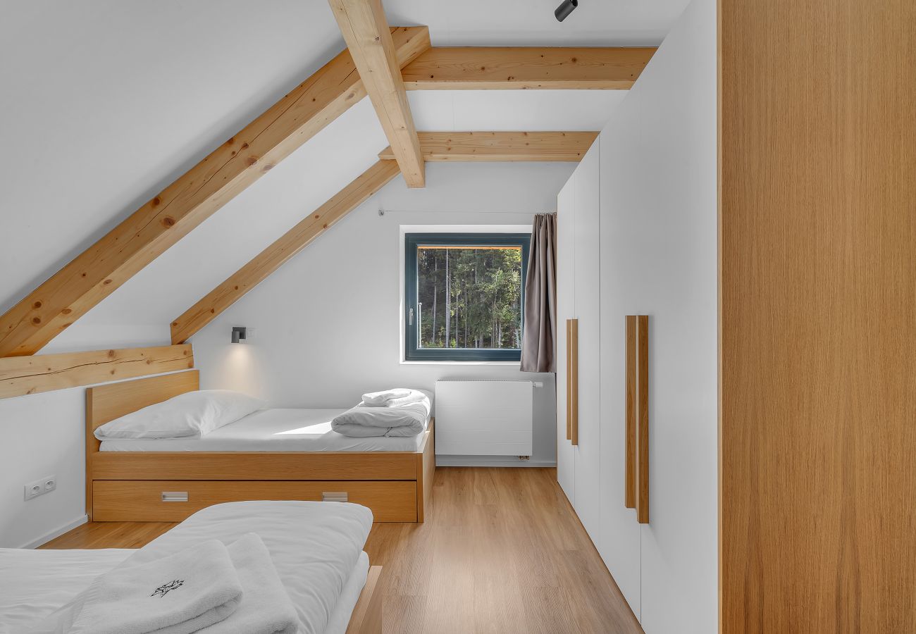 Villa in Cerný Dul - Cerny Dul KCD110