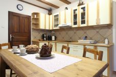 Villa in Horní Maršov - Horni Marsov KML430