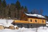 Villa in Bedrichov - Mountain Chalet LBH027 Villa in Bedrichov - Mountain Chalet LBH027