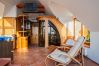Villa in Benecko - Benecko LBS160