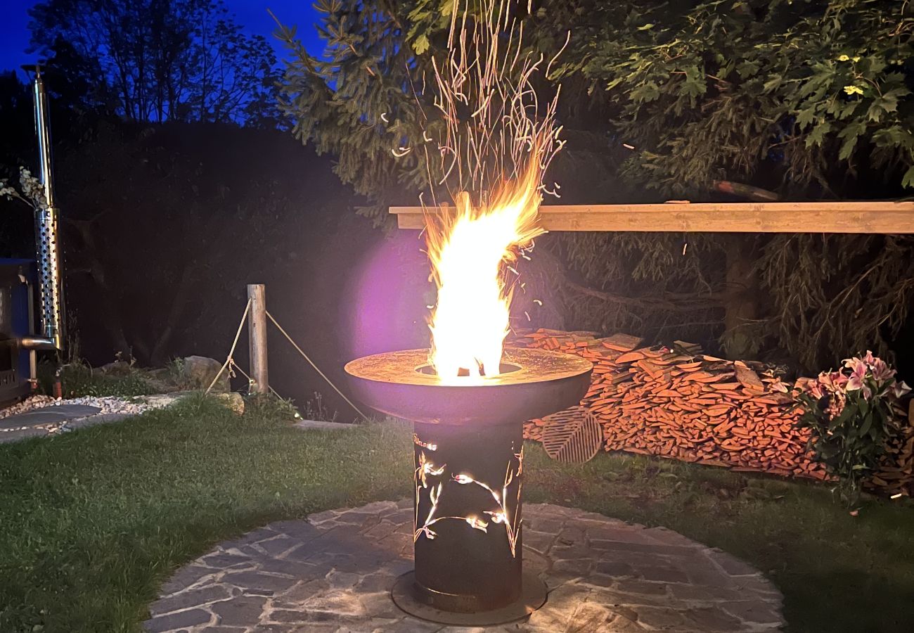 Villa in Tanvald - Tanvald LSH141