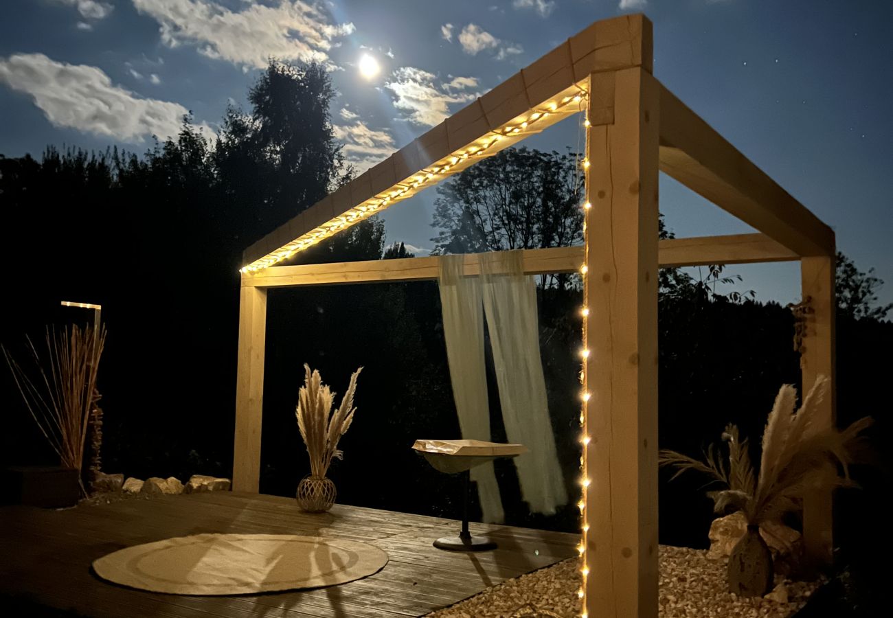 Villa in Tanvald - Tanvald LSH141