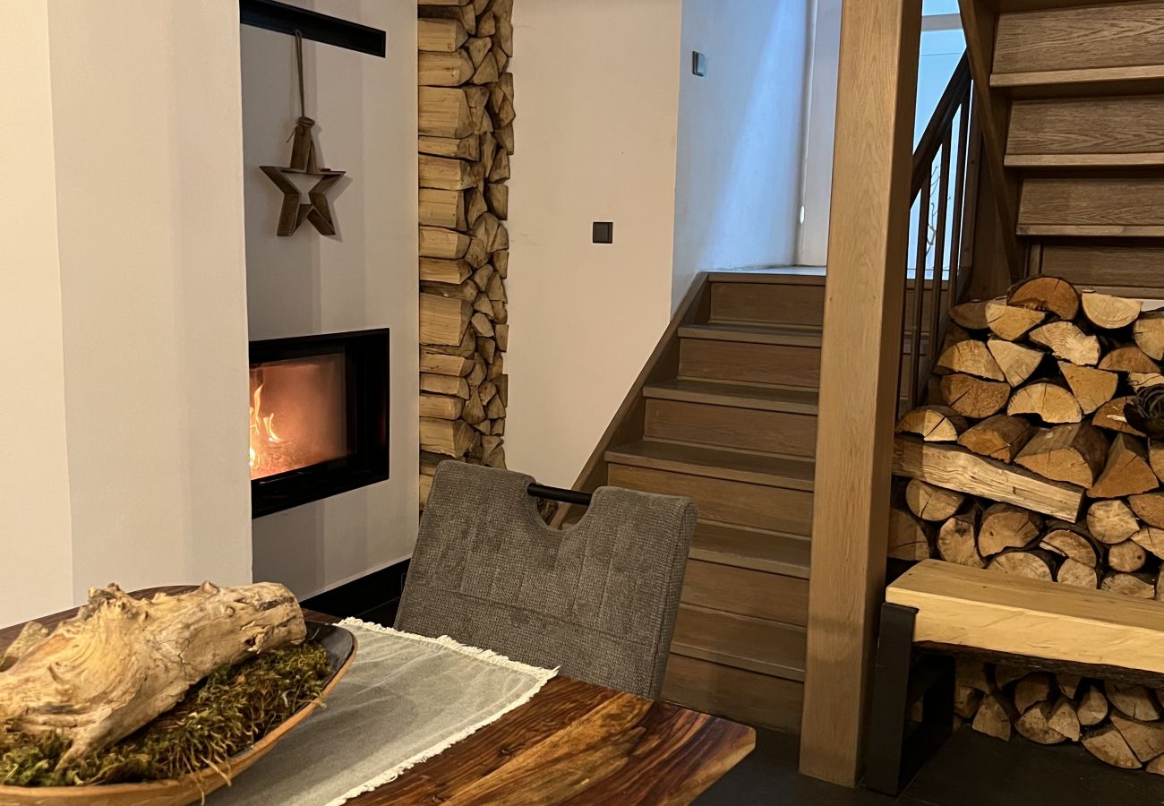 Villa in Tanvald - Tanvald LSH141