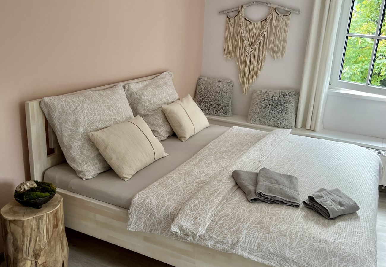 Villa in Tanvald - Tanvald LSH141