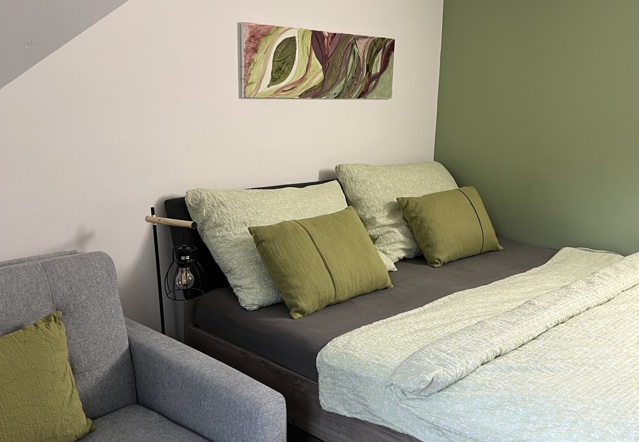 Villa in Tanvald - Tanvald LSH141