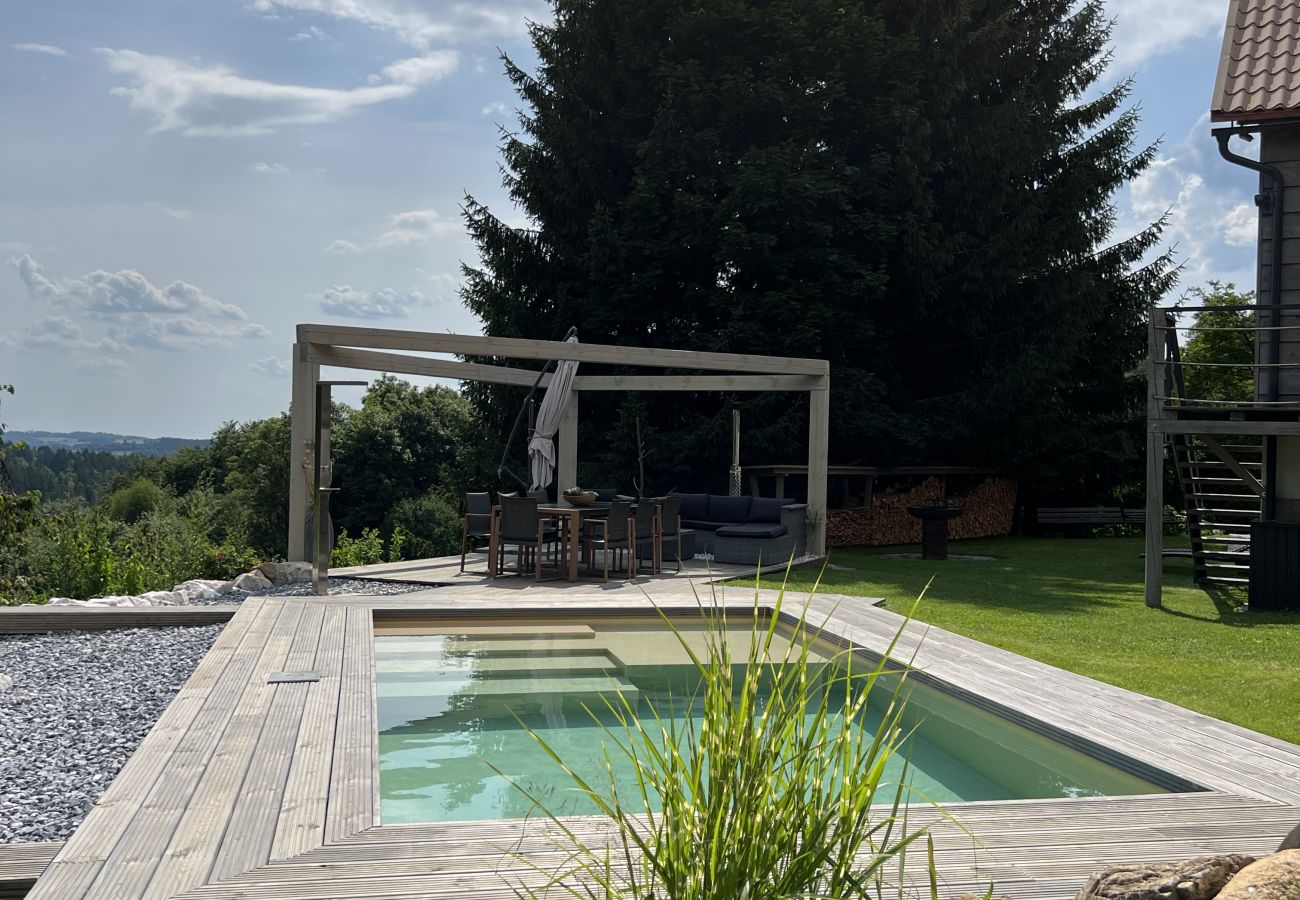 Villa in Tanvald - Tanvald LSH141