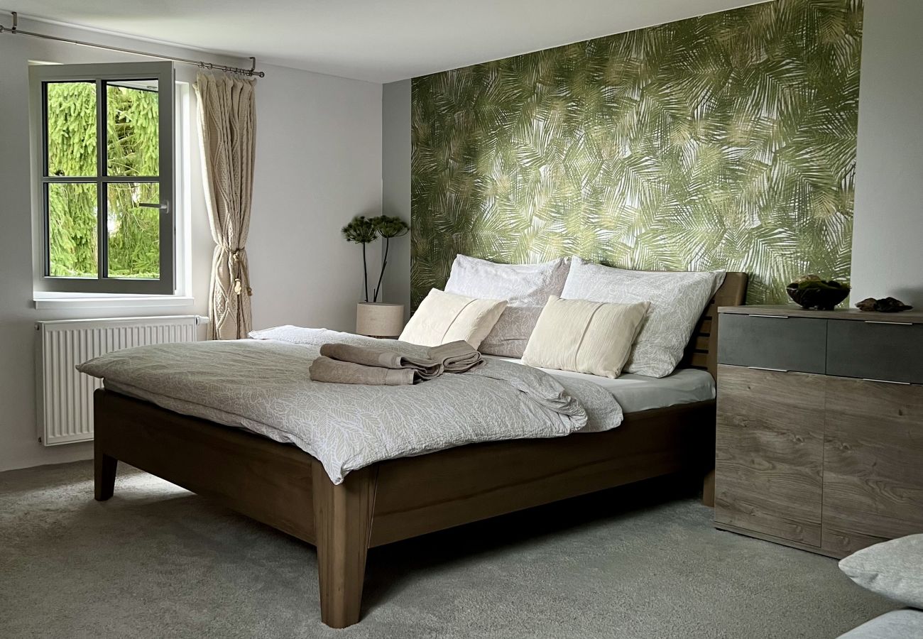 Villa in Tanvald - Tanvald LSH141