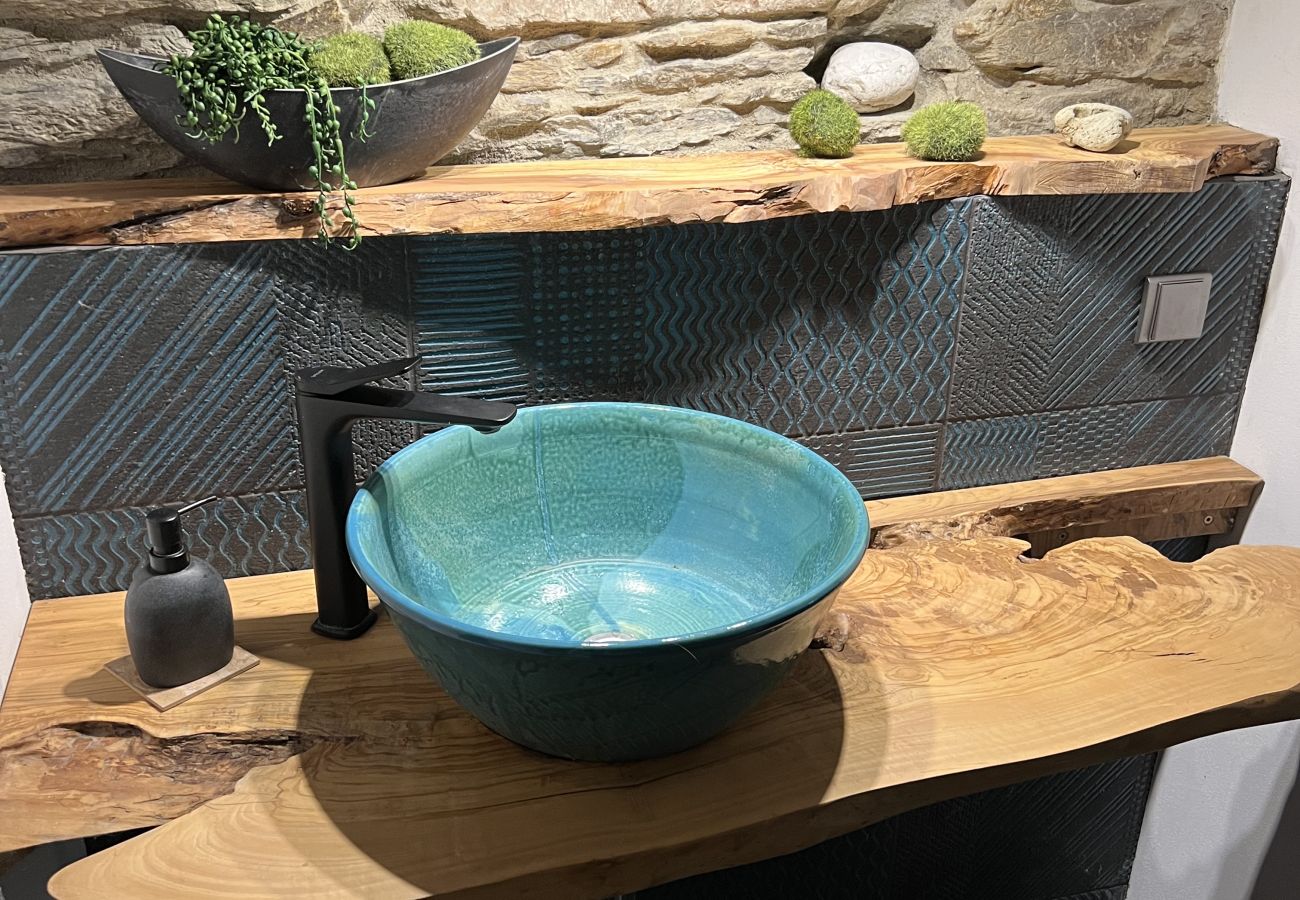 Villa in Tanvald - Tanvald LSH141