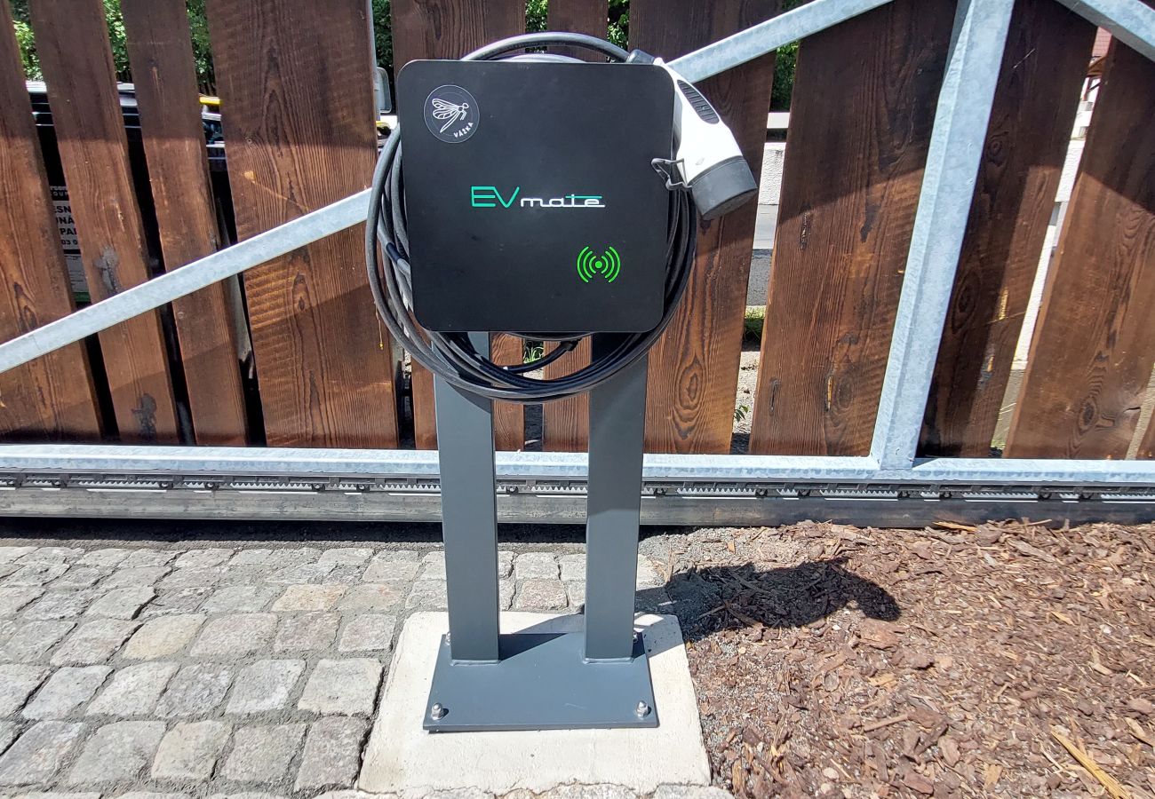 Villa in Cerný Dul - Cerny Dul KCML115