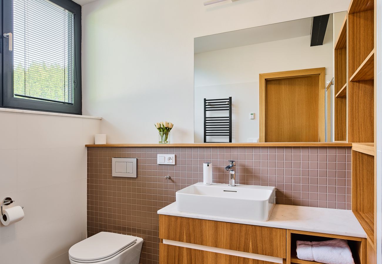 Appartement in Cerný Dul - Cerny Dul KCB045-B1