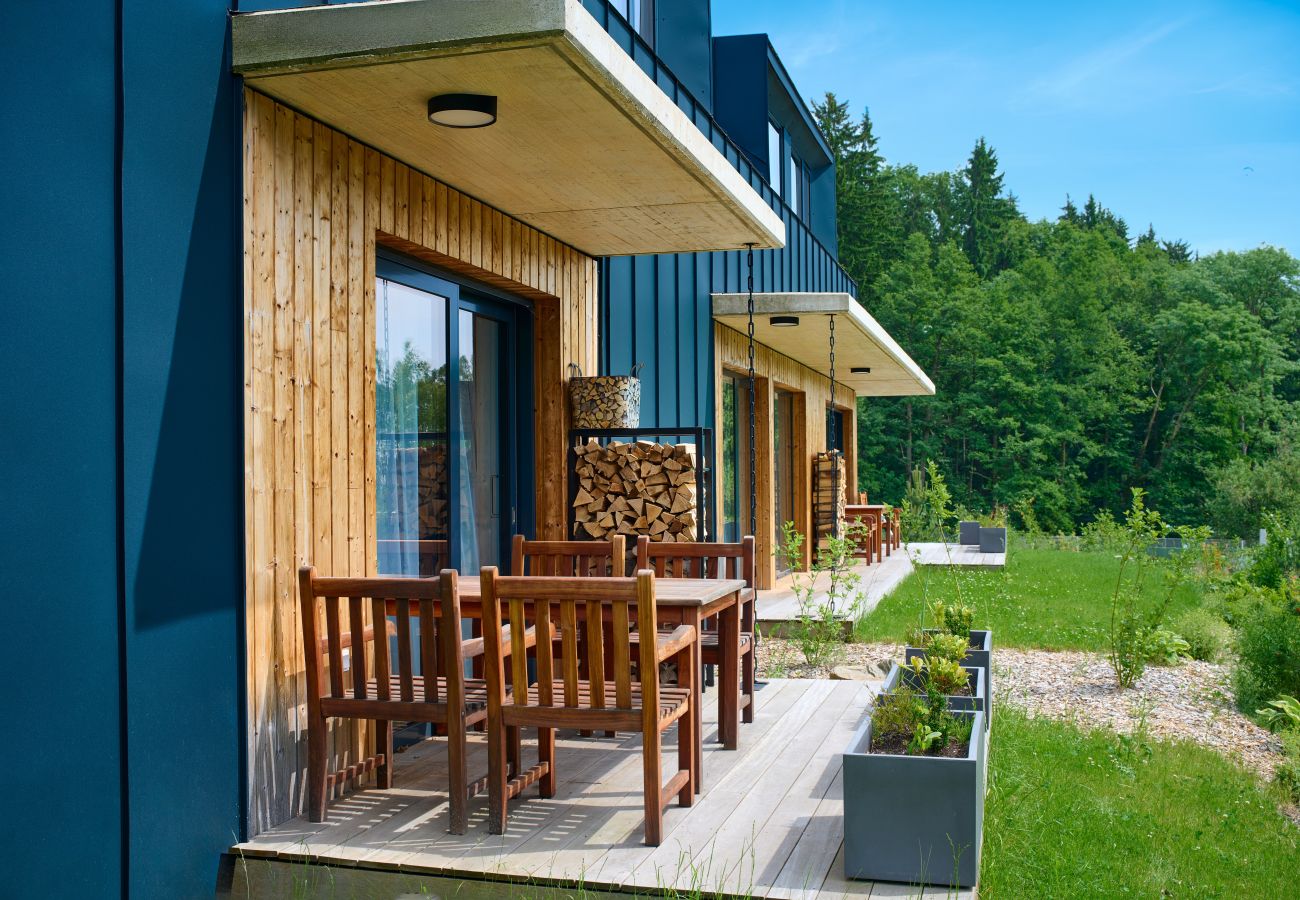 Villa in Cerný Dul - Cerny Dul KCB045 Villa