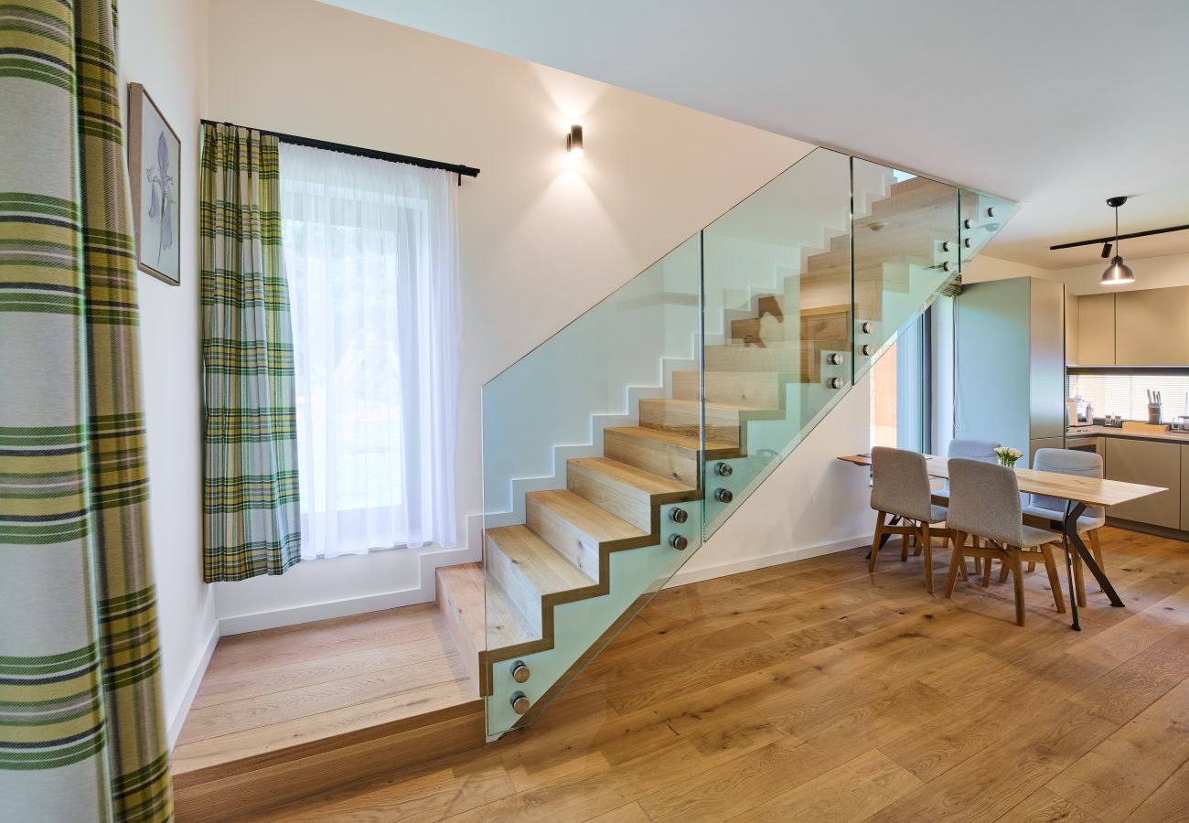 Villa in Cerný Dul - Cerny Dul KCB045 Villa