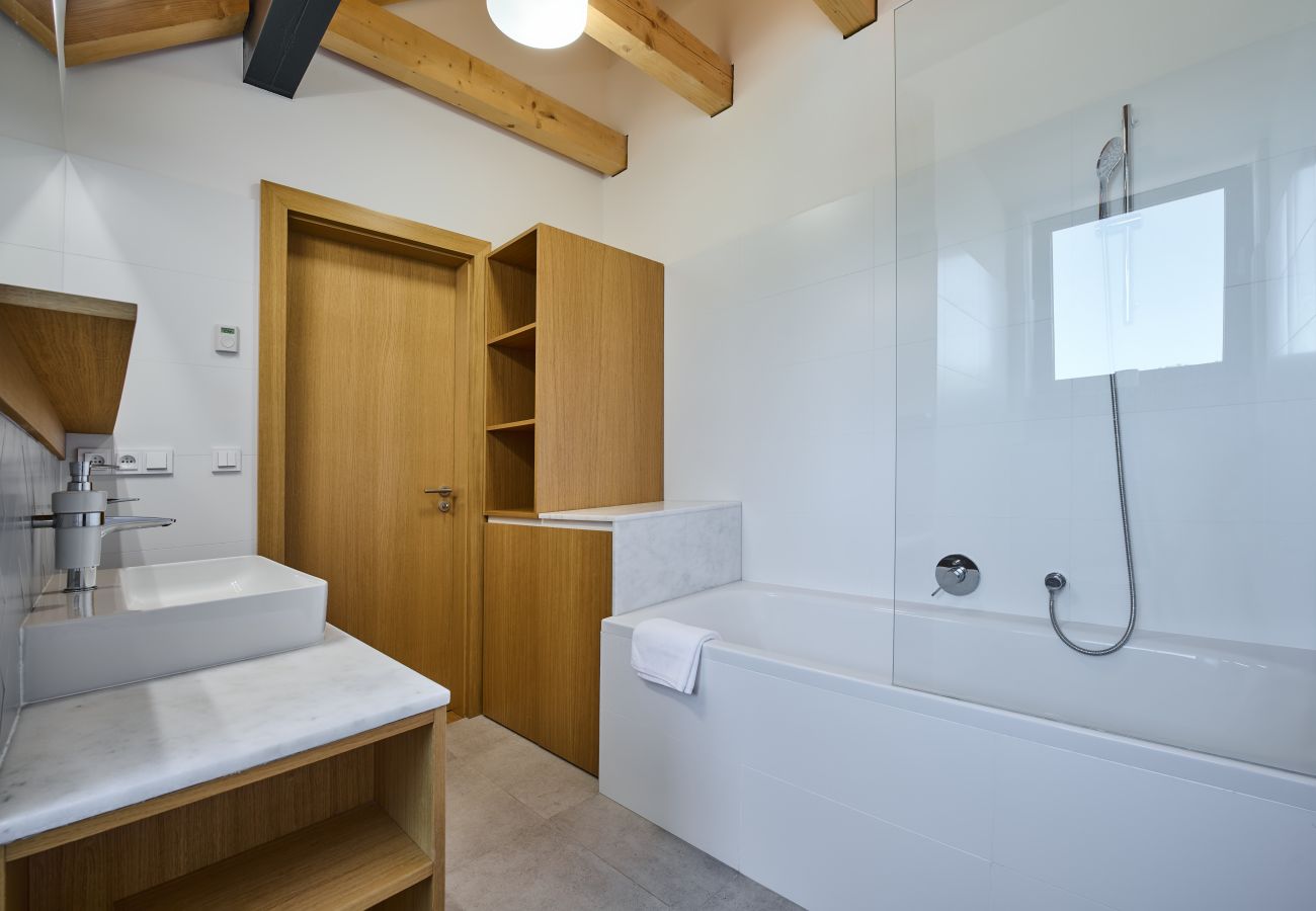 Appartement in Cerný Dul - Cerny Dul KCB045-B2