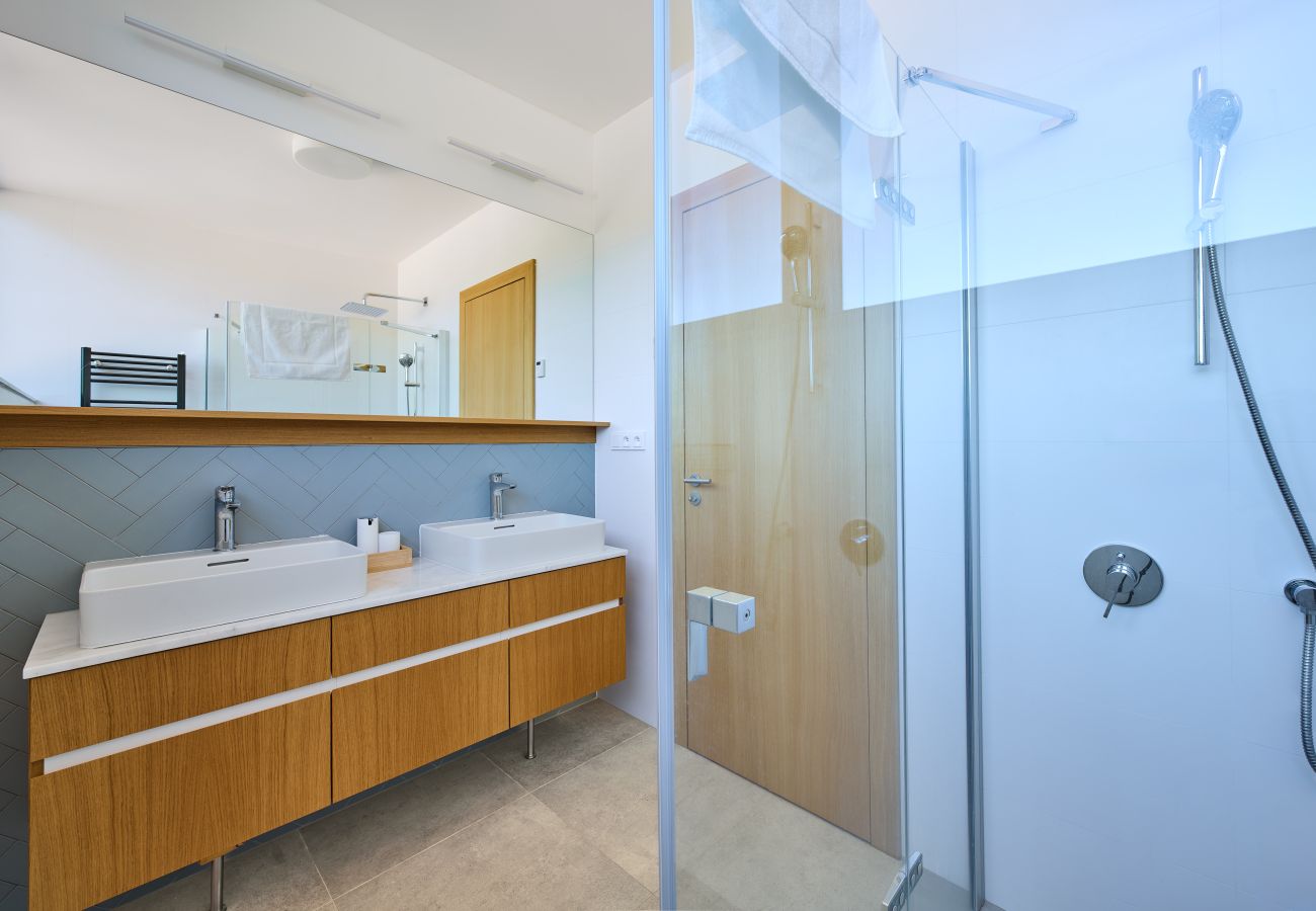 Appartement in Cerný Dul - Cerny Dul KCB045-B2