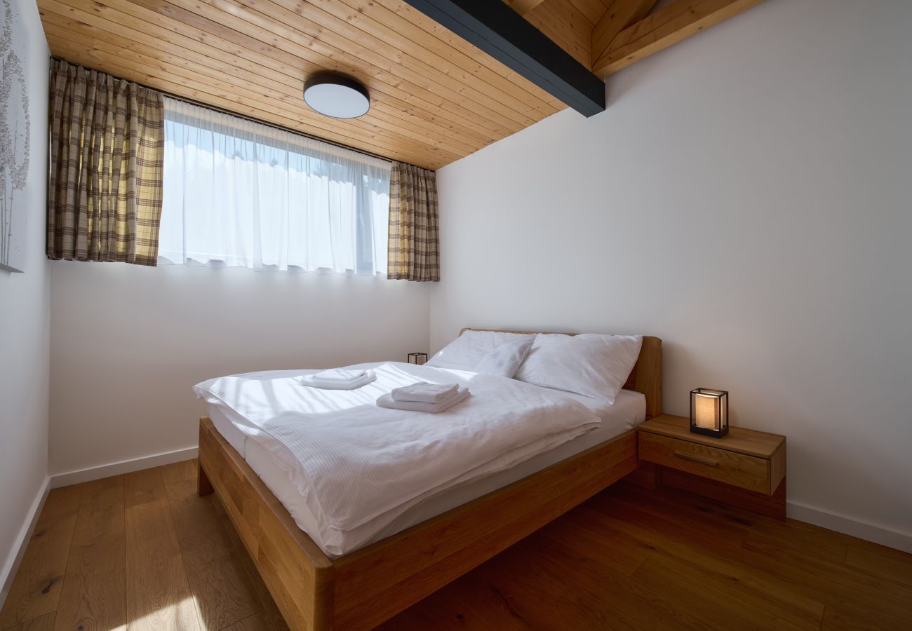 Appartement in Cerný Dul - Cerny Dul KCB045-B2