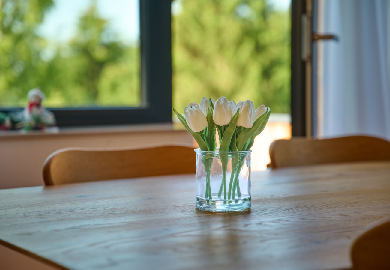 Appartement in Cerný Dul - Cerny Dul KCB045-B2