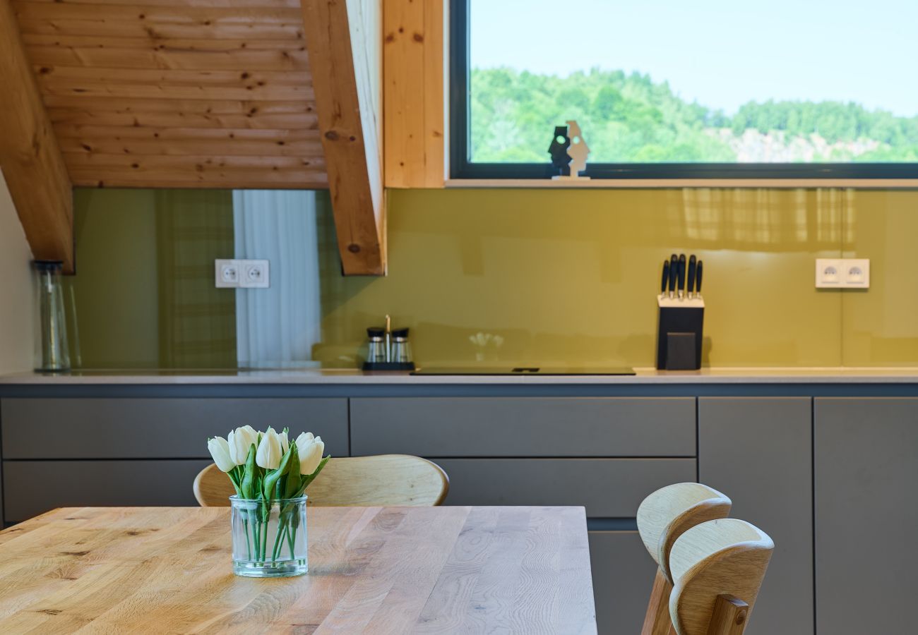 Appartement in Cerný Dul - Cerny Dul KCB045-B2
