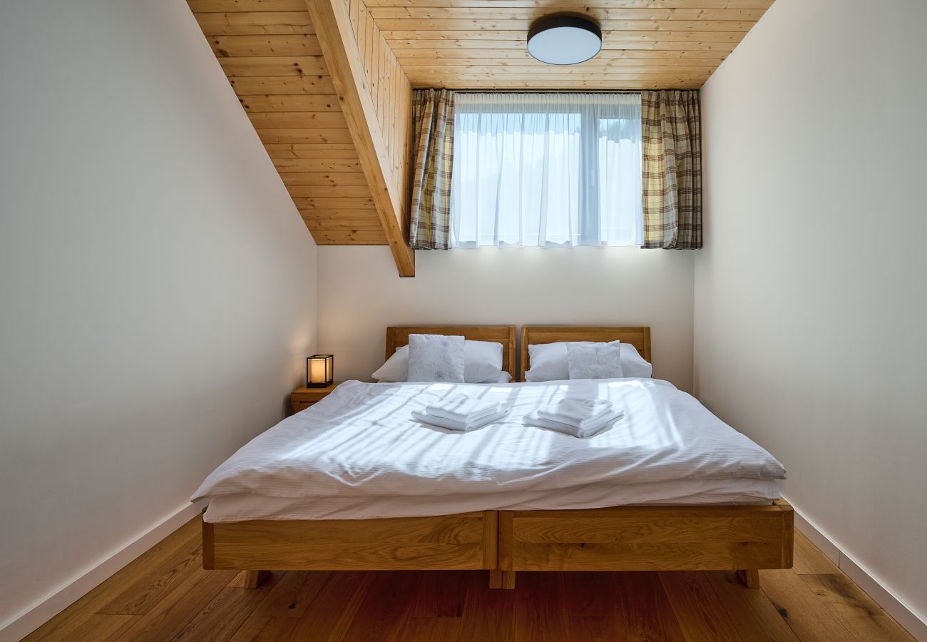 Appartement in Cerný Dul - Cerny Dul KCB045-B2