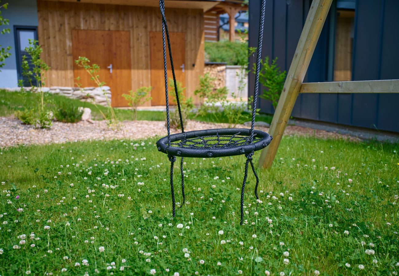 Appartement in Cerný Dul - Cerny Dul KCB045-B2