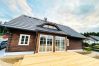 Villa in Borová Lada - Vimberk SBM030 Villa in Borová Lada - Vimberk SBM030