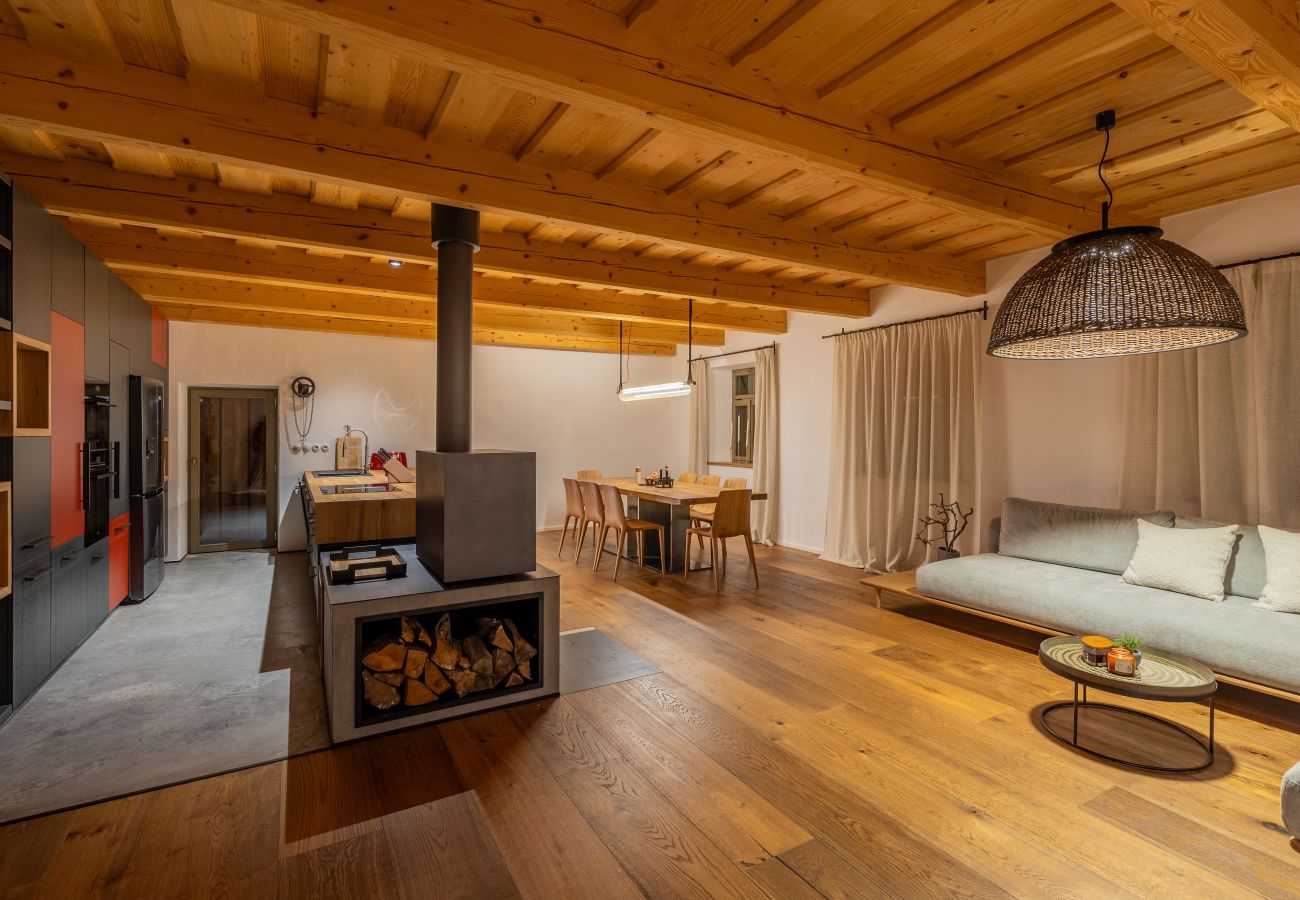 Villa in Snežné - VBE071 Žďár nad Sázavou