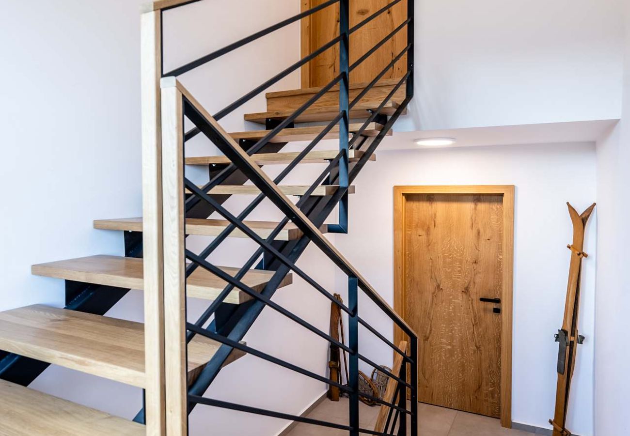 Appartement in Jestřabí v Krkonoších - KJJC047