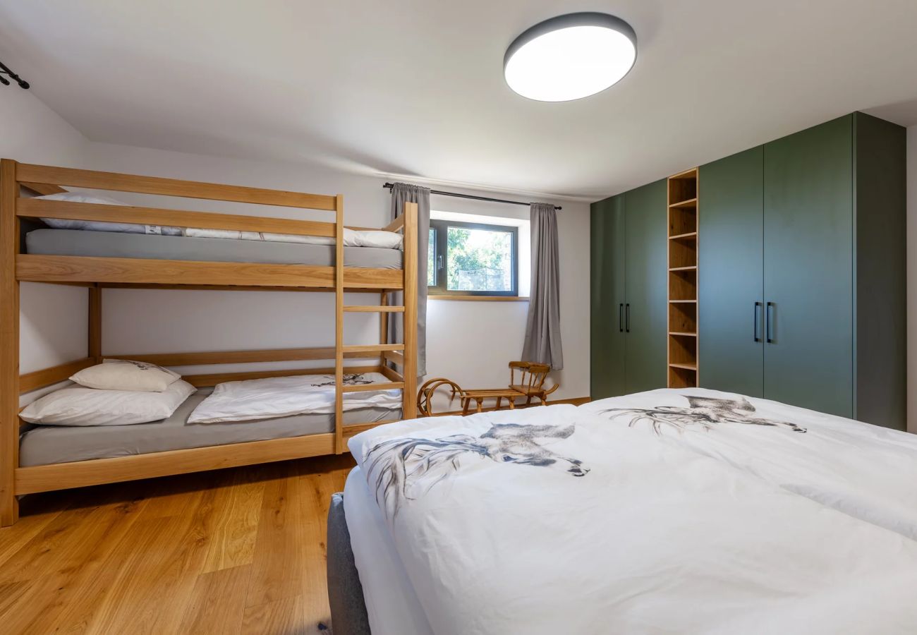 Appartement in Jestřabí v Krkonoších - KJJC047-SO Appartement in Jestřabí v Krkonoších - KJJC047-SO