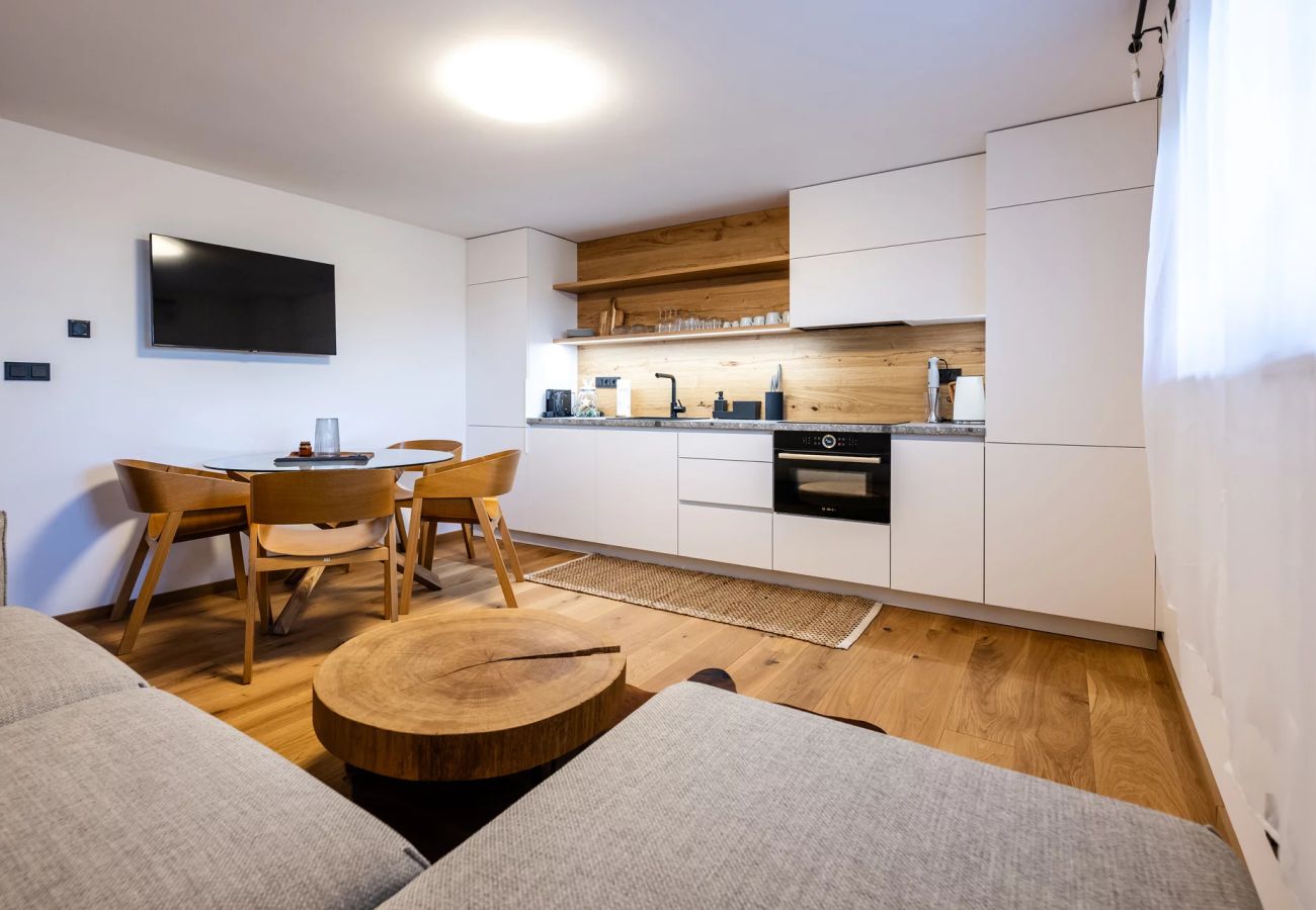Appartement in Jestřabí v Krkonoších - KJJC047-SO Appartement in Jestřabí v Krkonoších - KJJC047-SO