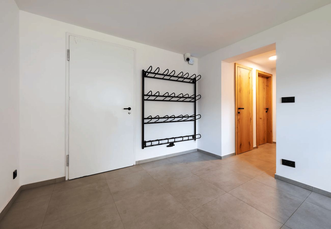 Appartement in Jestřabí v Krkonoších - KJJC047-CH