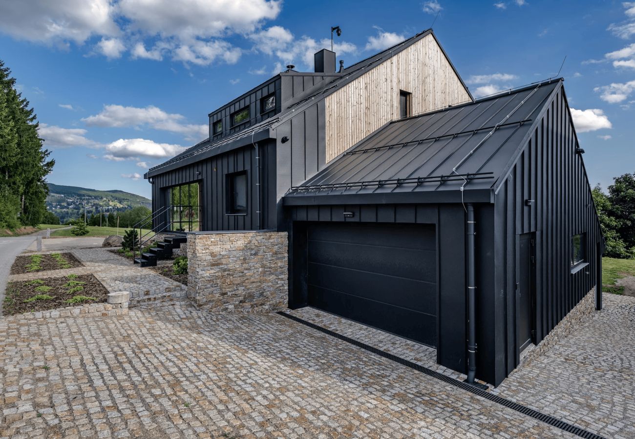 Appartement in Jestřabí v Krkonoších - KJJC047-CH